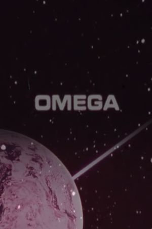 Omega's poster