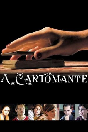 A Cartomante's poster