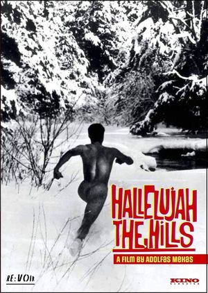 Hallelujah the Hills's poster
