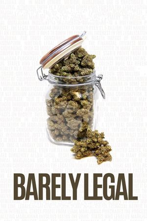 Barely Legal's poster