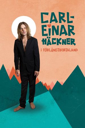 I för långt borta land's poster