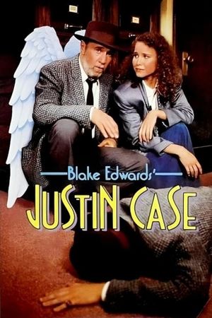 Justin Case's poster