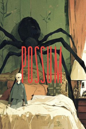 Possum's poster