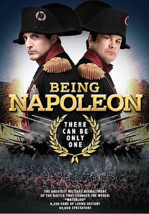 Being Napoleon's poster