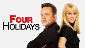 Four Christmases's poster