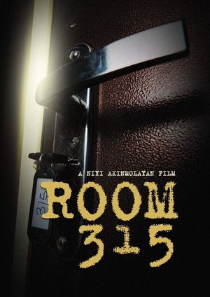 ROOM 315's poster image