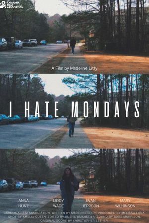 I Hate Mondays's poster image