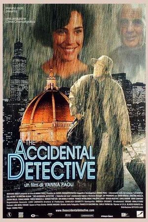 The Accidental Detective's poster