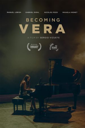 Becoming Vera's poster