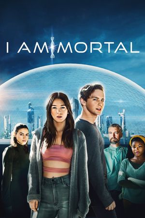 I Am Mortal's poster