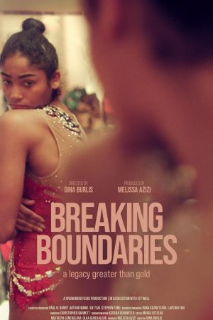 Breaking Boundaries's poster