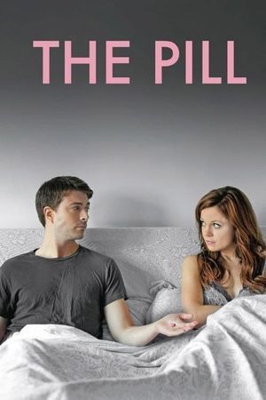 The Pill's poster