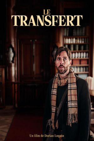 Le Transfert's poster