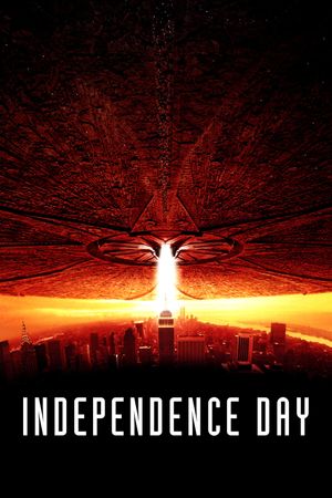 Independence Day's poster