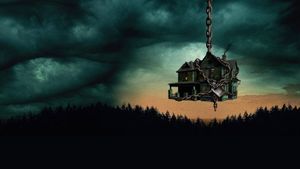 Little Bone Lodge's poster