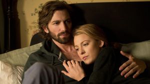 The Age of Adaline's poster