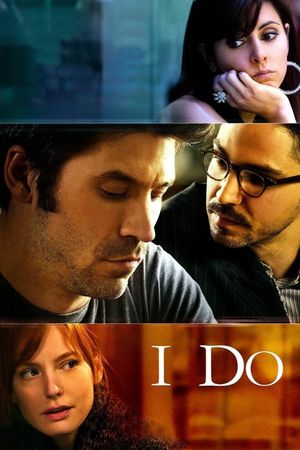 I Do's poster