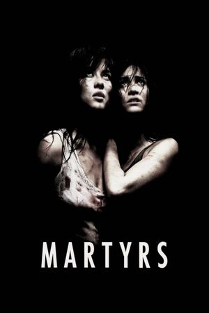 Martyrs's poster