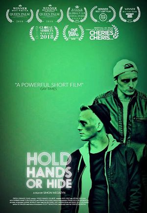 Hold Hands or Hide's poster image