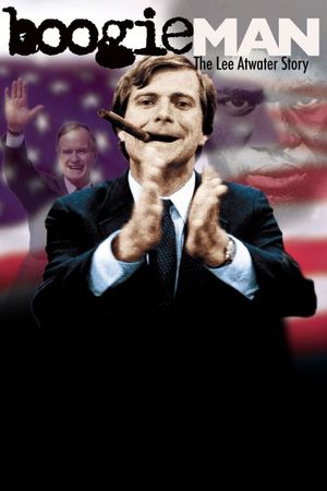 Boogie Man: The Lee Atwater Story's poster