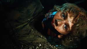Aliens in the Attic's poster