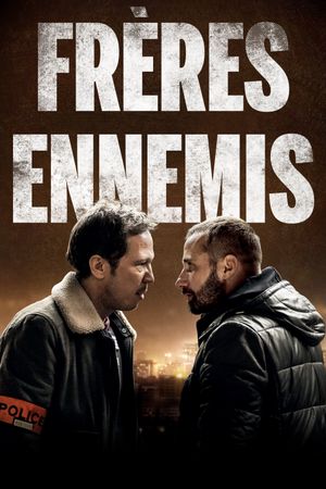 Close Enemies's poster