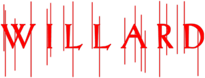 Willard's poster