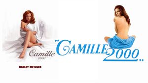 Camille 2000's poster