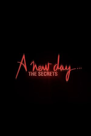 A New Day... The Secrets's poster