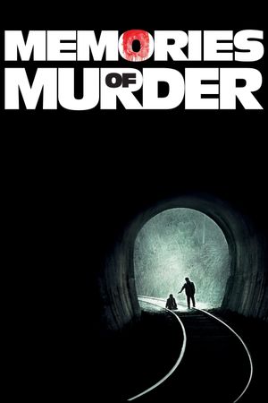Memories of Murder's poster