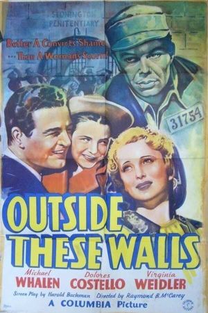 Outside These Walls's poster