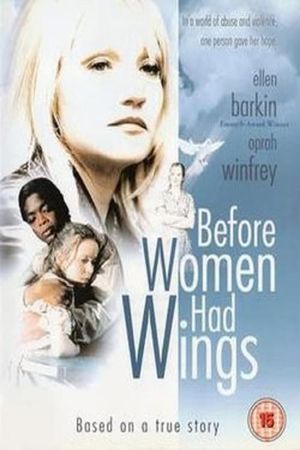 Before Women Had Wings's poster image