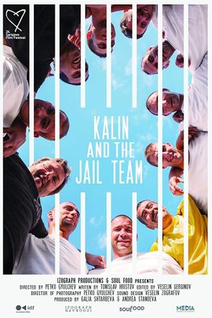 Kalin and the Jail Team's poster