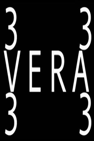 Vera X 3's poster