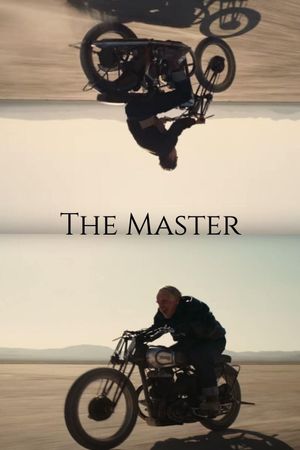 The Master's poster
