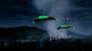 The War of the Worlds's poster