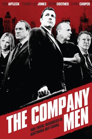 The Company Men's poster