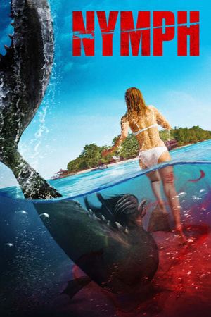 Killer Mermaid's poster