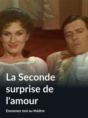 La seconde surprise de l'amour's poster