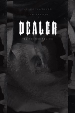 Dealer's poster