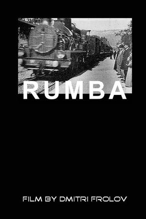 RUMBA's poster