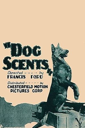 Dog Scents's poster