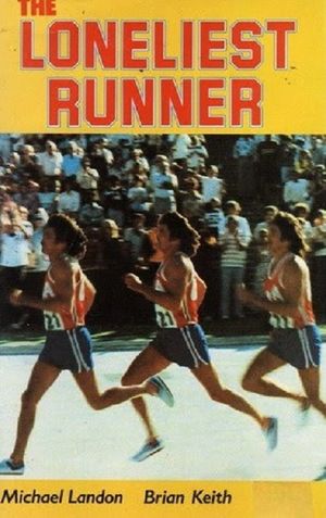 The Loneliest Runner's poster