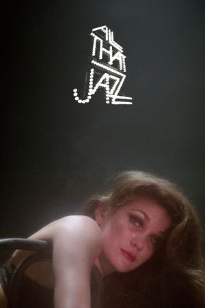 All That Jazz's poster
