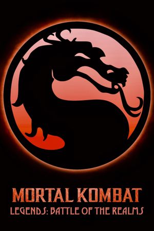 Mortal Kombat Legends: Battle of the Realms's poster