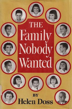 The Family Nobody Wanted's poster