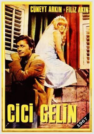 Cici gelin's poster
