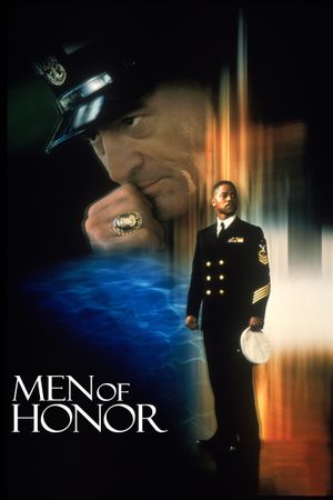 Men of Honor's poster