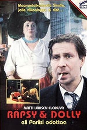Dolly and Her Lover's poster