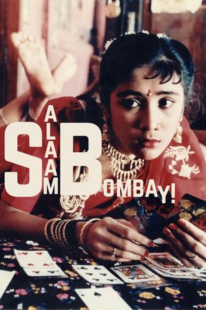 Salaam Bombay!'s poster